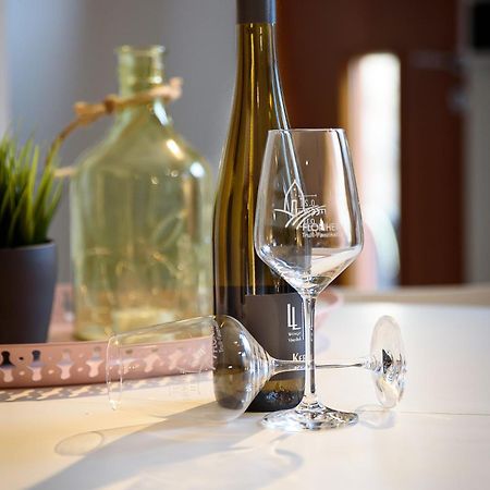 Ferienwohnung Am Backhausgarten Flonheim Kültér fotó