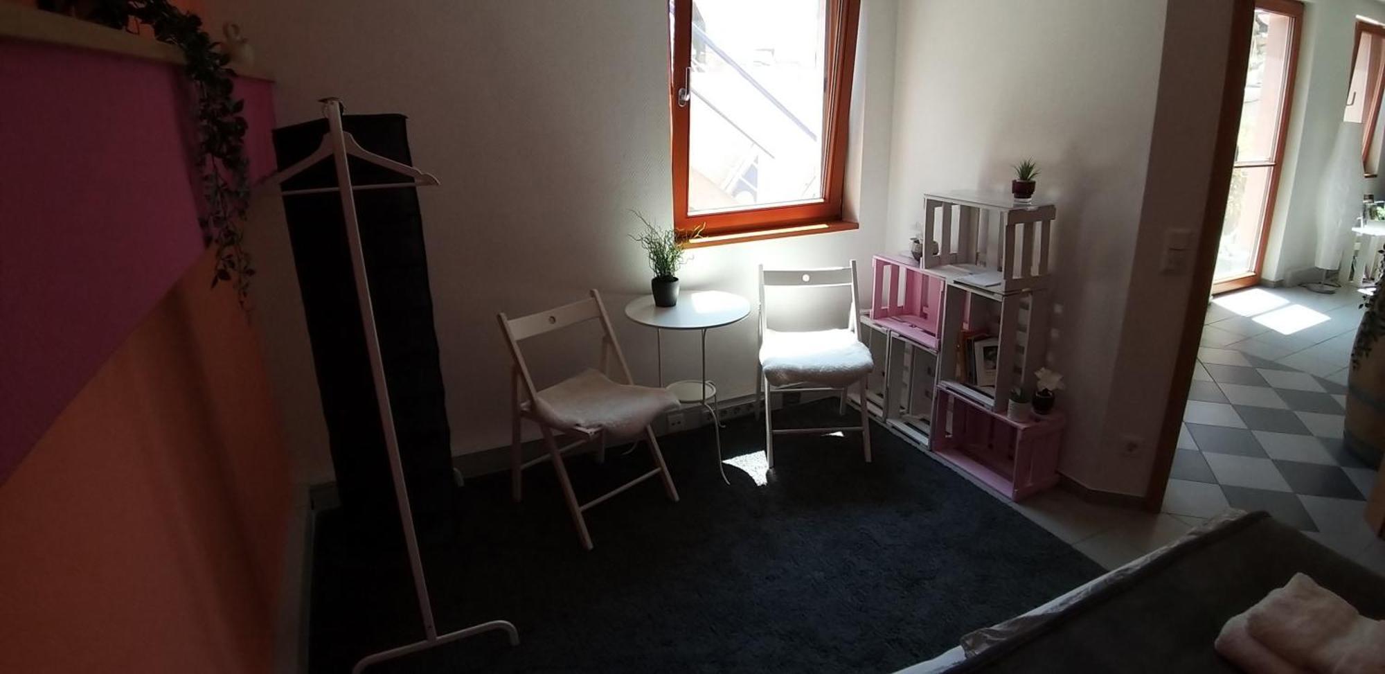 Ferienwohnung Am Backhausgarten Flonheim Kültér fotó