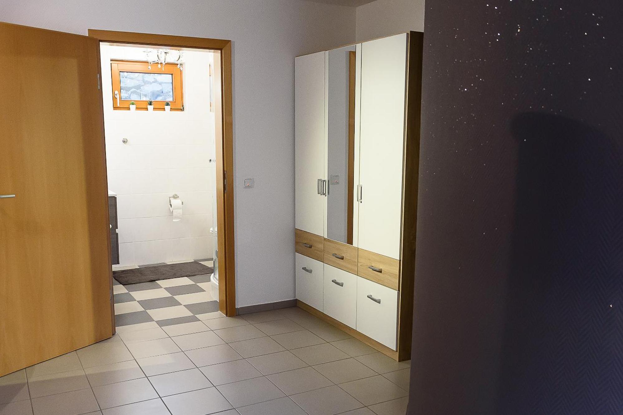 Ferienwohnung Am Backhausgarten Flonheim Kültér fotó