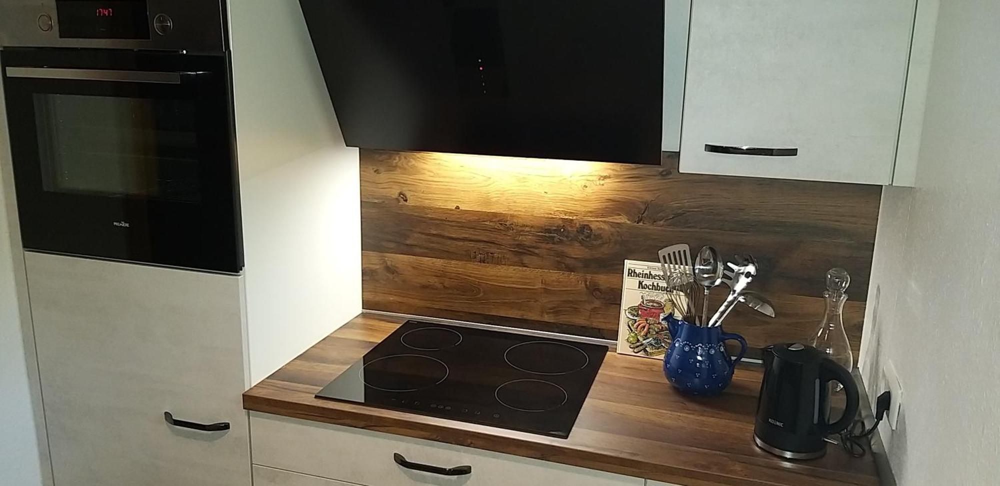 Ferienwohnung Am Backhausgarten Flonheim Kültér fotó