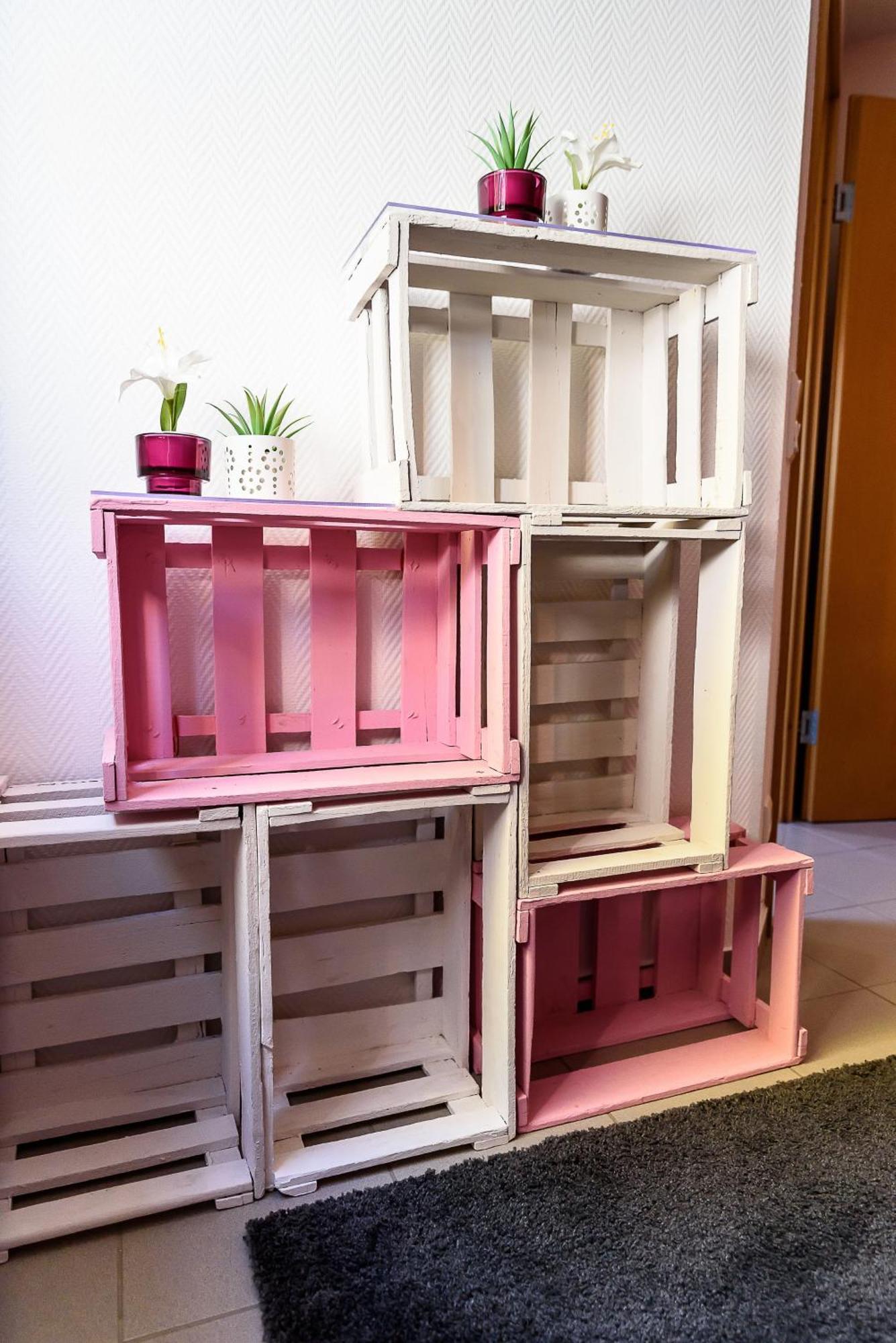 Ferienwohnung Am Backhausgarten Flonheim Kültér fotó