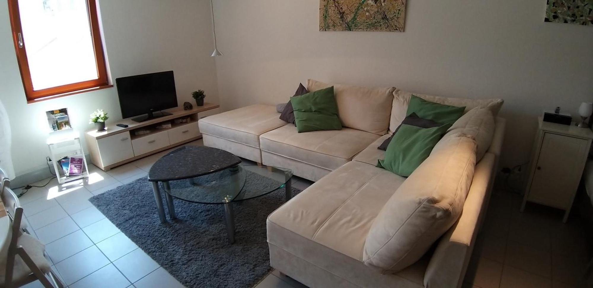 Ferienwohnung Am Backhausgarten Flonheim Kültér fotó